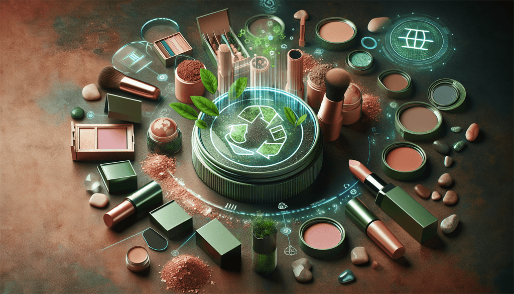 A Sustentabilidade Encontra a Tecnologia: Produtos Ecológicos e Customizados