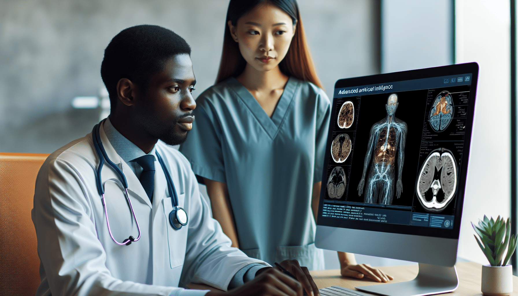 4. Análise Automatizada de Imagens Médicas e Explicabilidade da IA