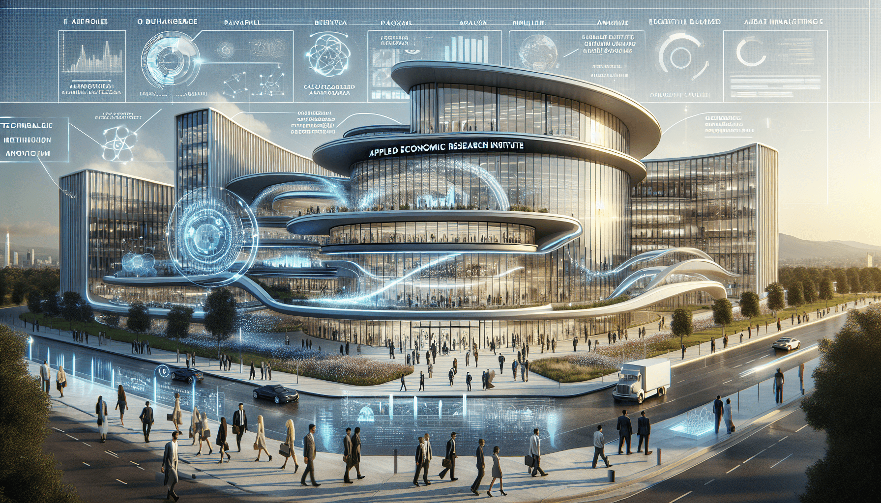 Ciência, Tecnologia e Inovação Institucional