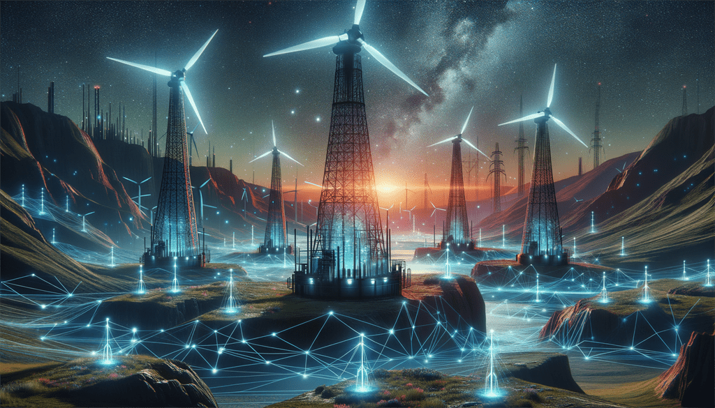 Desafios da Integração de IA na Energia Geotérmica